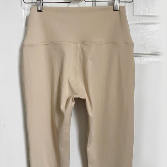 SET Active Cream Leggings - Picture 4 of 7